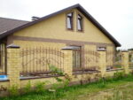 Кирпич BARRUM Молочный шоколад Полнотелый Одинарный 250х100х65 — изображение 4