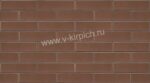 Кирпич лицевой керамический утолщенный коричневый М150 ГОСТ530-2012 — изображение 8