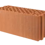 Блок керамический POROMAX-200