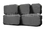 Серый