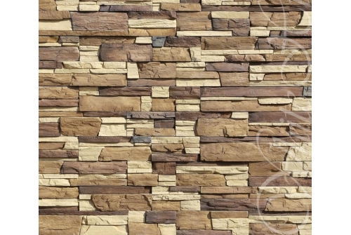 Камень искусственный для НФС White Hills Фьорд Лэнд F201-20 угловой элемент