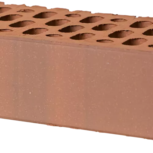 Кирпич керамический лицевой МОККО-BUNT 1 NF