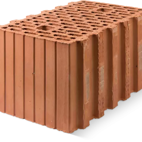 Блок керамический POROMAX™-380