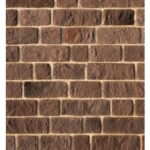 Рядовая плитка White Hills Эль Торре 497-40 c расшивкой 1