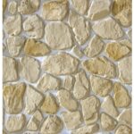 Рядовая плитка White Hills Хантли 605-10 с расшивкой 1