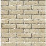Рядовая плитка White Hills Сити брик 375-15 с расшивкой 1