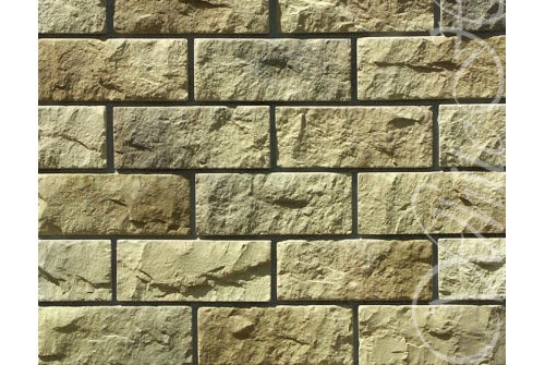 Рядовая плитка White Hills Йоркшир 405-90 с расшивкой 1
