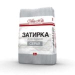 СЕРАЯ затирка WHITE HILLS
