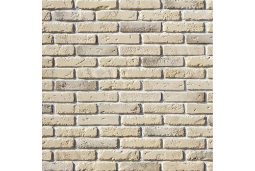 Угловой элемент White Hills Йорк Брик 335-15 c расшивкой 1 см