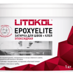 EPOXYELITE E.100 Супербелый