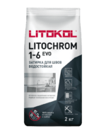 LITOCHROM 1-6 EVO LE.240 венге