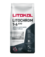 LITOCHROM 1-6 EVO LE.215 крем-брюле
