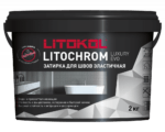 LITOCHROM LUXURY EVO LLE.235 коричневый