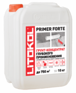 PRIMER FORTE