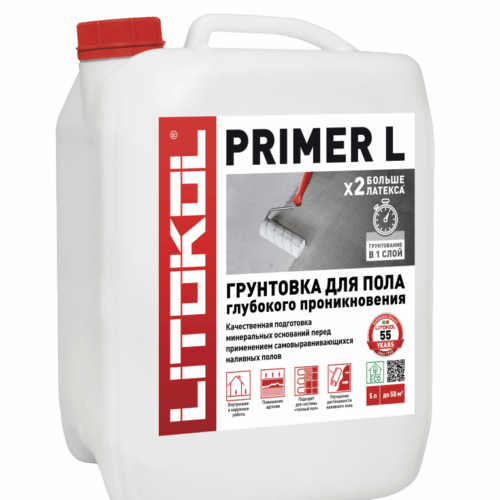 PRIMER L-m