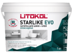 STARLIKE EVO S.202 Naturale