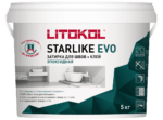 STARLIKE EVO S.140 Nero Grafite
