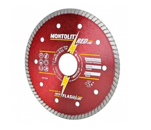 Алмазный диск Ø 150 для MOTO FL (арт. CS150MFL)