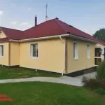 ПАНЕЛЬ КАМЕНЬ ШОТЛАНДСКИЙ, ЦВЕТ МИЛТОН