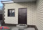 ПАНЕЛЬ КАМЕНЬ ВЕНЕЦИАНСКИЙ, ЦВЕТ БЕЛЫЙ