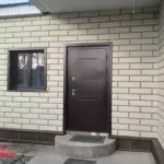 ПАНЕЛЬ КАМЕНЬ НЕАПОЛИТАНСКИЙ, ЦВЕТ КОРИЧНЕВЫЙ
