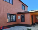 ПАНЕЛЬ КИРПИЧ КЛИНКЕРНЫЙ, ЦВЕТ КРАСНЫЙ — изображение 3