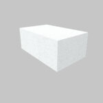 Газобетонный блок ISTKULT D500 300 мм