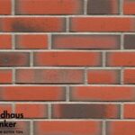Клинкерная плитка Feldhaus Classic R788DF9