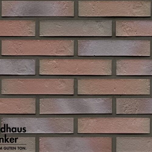 Клинкерная плитка Feldhaus Accudo R721DF14