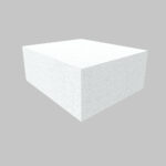 Газобетонный блок ISTKULT D500 400 мм