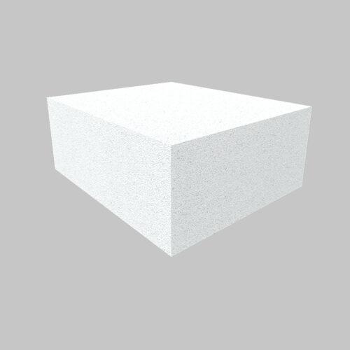 Газобетонный блок ISTKULT D500 400 мм