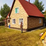 ПАНЕЛЬ КИРПИЧ РУСТИКАЛЬНЫЙ, ЦВЕТ 05