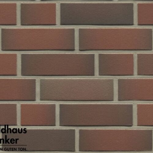 Клинкерная плитка Feldhaus Galena R382NF14