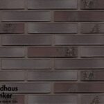 Клинкерная плитка Feldhaus Carbona R565DF14