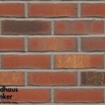 Клинкерная плитка Feldhaus Vascu R744NF14
