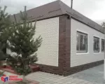 ПАНЕЛЬ КИРПИЧ, ЦВЕТ БЕЛЫЙ — изображение 11