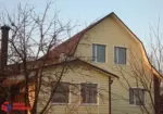 АЛЬТА КЛАССИКА Виниловый сайдинг | лимонный, 3,66м — изображение 4