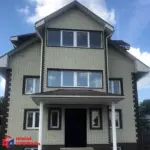 ПАНЕЛЬ КИРПИЧ КЛИНКЕРНЫЙ, ЦВЕТ БЕЛЫЙ