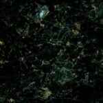 Лабрадорит Осныковское плита полированная размером 600х300х12 мм