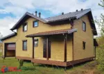 ПАНЕЛЬ ФАГОТ, ЦВЕТ МОЖАЙСКИЙ — изображение 6