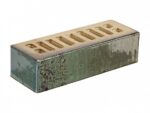Кирпич RECKE облицовочный Glanz 1-68-03-2-12