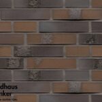 Клинкерная плитка Feldhaus Carbona R564DF14