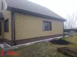НАРУЖНЫЙ УГОЛ ФАГОТ, ЦВЕТ МОЖАЙСКИЙ — изображение 3