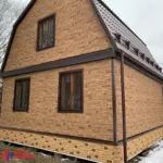 ПАНЕЛЬ КАНЬОН, ЦВЕТ НЕВАДА КОМБИ — изображение 2
