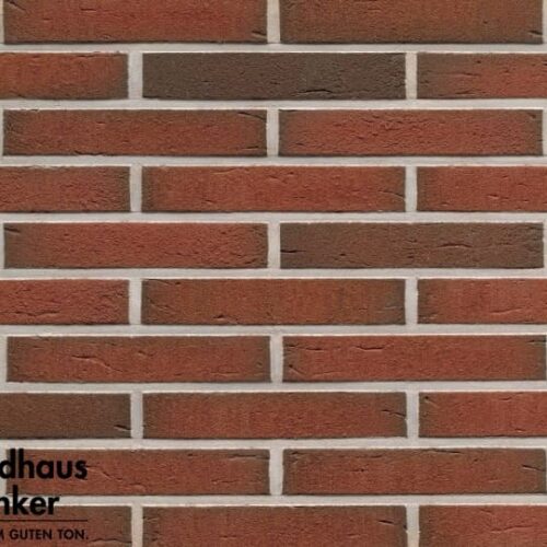 Клинкерная плитка Feldhaus Classic R307LNF14
