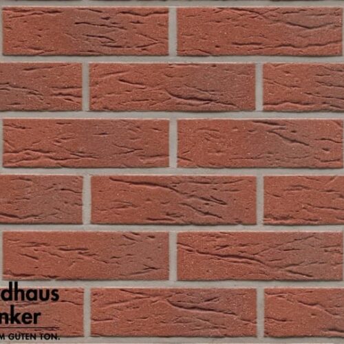 Клинкерная плитка Feldhaus Classic R335NF14