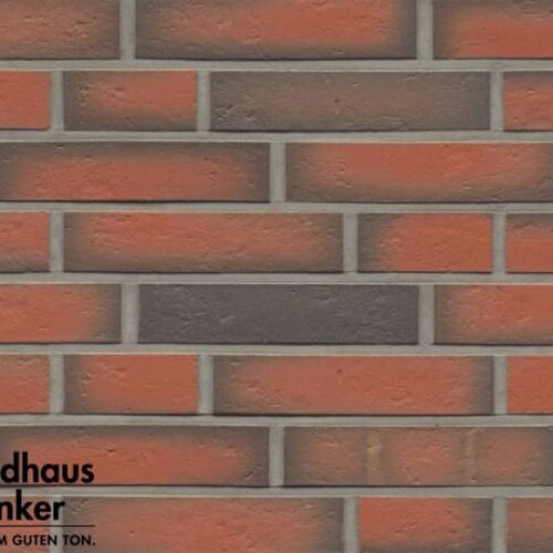 Клинкерная плитка Feldhaus Accudo R719DF14