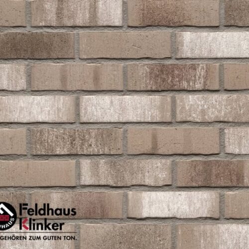 Клинкерная плитка Feldhaus Vascu R772NF14