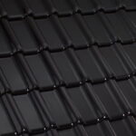Рядная черепица Laumans Tiefa XL TOP Tile TXT nr.20