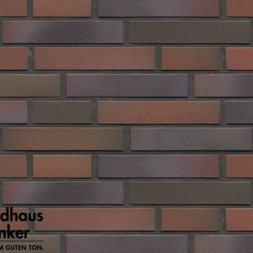 Клинкерная плитка Feldhaus Galena R385DF14